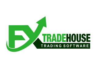 Fx Trade House logo design by cgage20