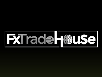 Fx Trade House logo design by aRBy