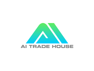 Fx Trade House logo design by ekitessar
