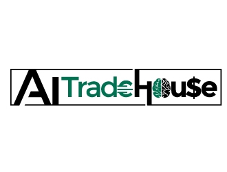 Fx Trade House logo design by aRBy