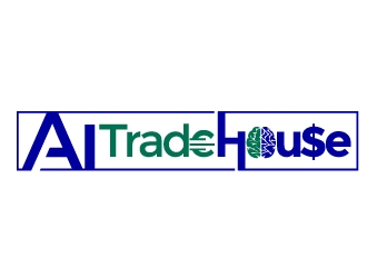 Fx Trade House logo design by aRBy