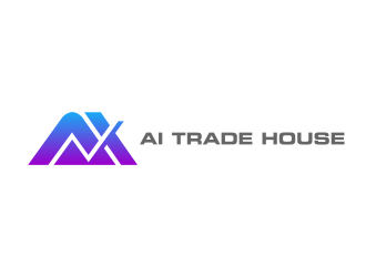 Fx Trade House logo design by ekitessar
