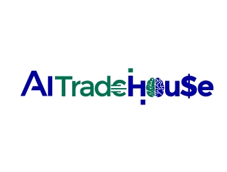 Fx Trade House logo design by aRBy