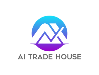 Fx Trade House logo design by ekitessar