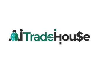 Fx Trade House logo design by aRBy