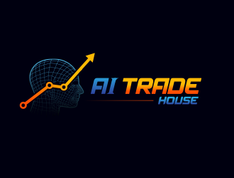 Fx Trade House logo design by schiena