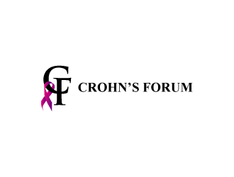 Crohns Forum logo design by torresace
