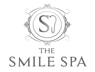 The Smile Spa logo design by axel182