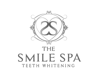 The Smile Spa logo design by axel182