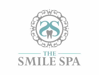 The Smile Spa logo design by ingepro