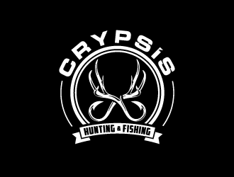 logo design by lestatic22