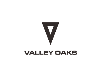Valley Oaks logo design by sitizen