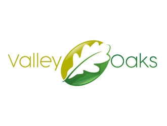 Valley Oaks logo design by LogoInvent