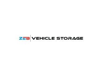 HB&S VEHICLE STORAGE logo design by Diancox