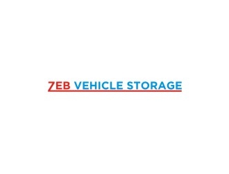 HB&S VEHICLE STORAGE logo design by Diancox
