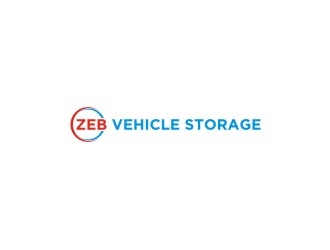 HB&S VEHICLE STORAGE logo design by Diancox