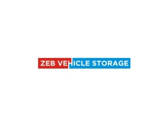 HB&S VEHICLE STORAGE logo design by Diancox