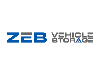 HB&S VEHICLE STORAGE logo design by ingepro