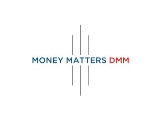 Money Matters DMM logo design by Diancox