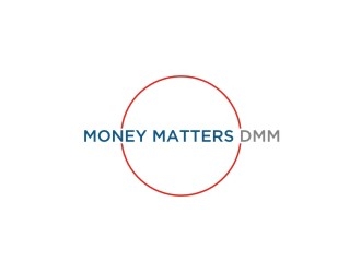 Money Matters DMM logo design by Diancox