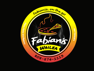 Fabianis Wailea logo design by AnuragYadav