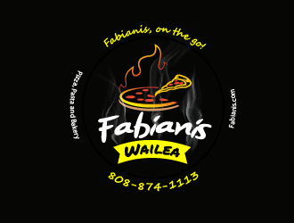  logo design by AnuragYadav