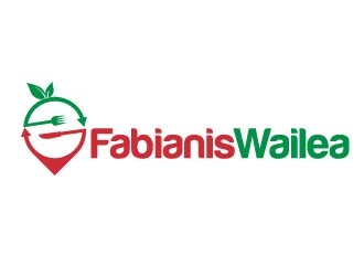Fabianis Wailea logo design by shravya