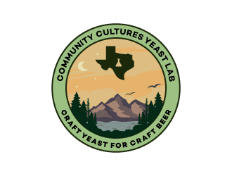 Texas Cultures Laboratories logo design by kojic785