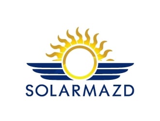  logo design by samuraiXcreations