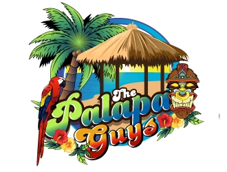 logo design by logoguy