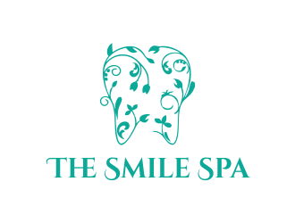 The Smile Spa logo design by JessicaLopes