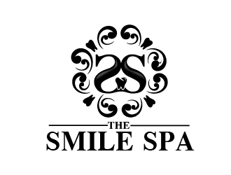 The Smile Spa logo design by art-design