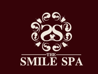 The Smile Spa logo design by art-design