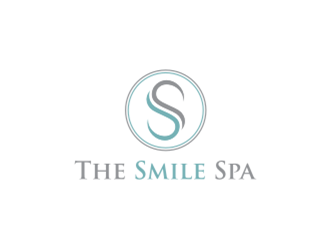 The Smile Spa logo design by sheilavalencia