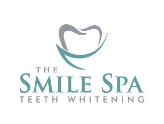 The Smile Spa logo design by akilis13