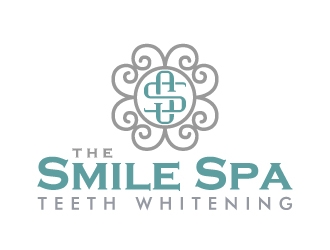 The Smile Spa logo design by akilis13