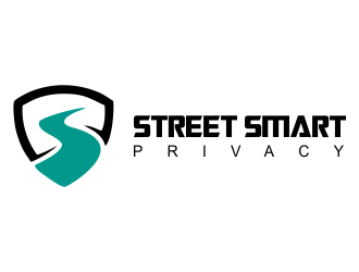 Street Smart Privacy logo design by JessicaLopes
