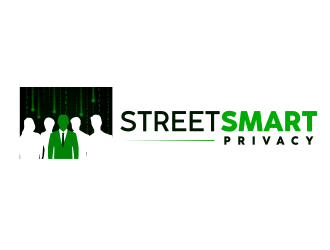 Street Smart Privacy logo design by schiena