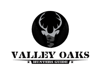 Valley Oaks logo design by firstmove