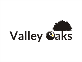 Valley Oaks logo design by bunda_shaquilla