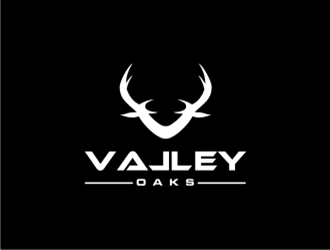 Valley Oaks logo design by sheilavalencia