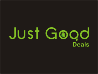 Just Good Deals logo design by bunda_shaquilla