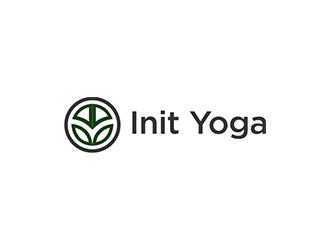 logo design by blackcane