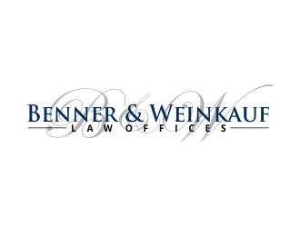 Benner & Weinkauf logo design by amazing