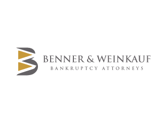 Benner & Weinkauf logo design by PRN123