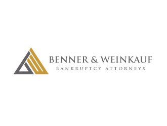 Benner & Weinkauf logo design by PRN123