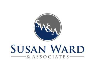 Susan Ward Realtor logo design by nurul_rizkon