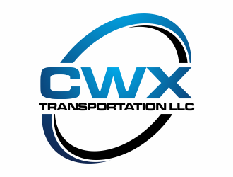 CWX TRANSPORTATION LLC logo design by eagerly