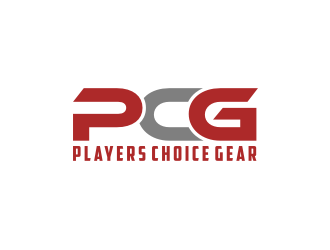 Players choice gear logo design by bricton