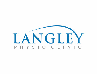 Langley Physio Clinic logo design by hidro
